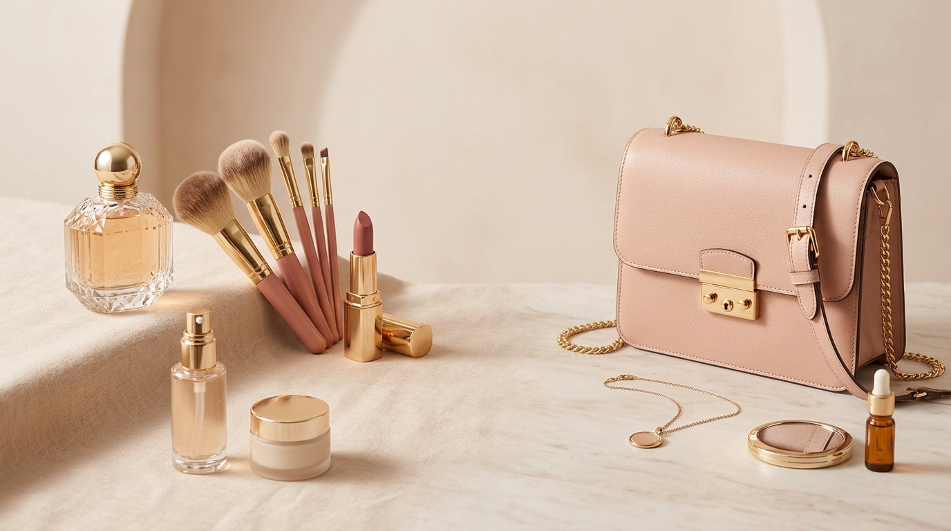 Beauty & Fashion