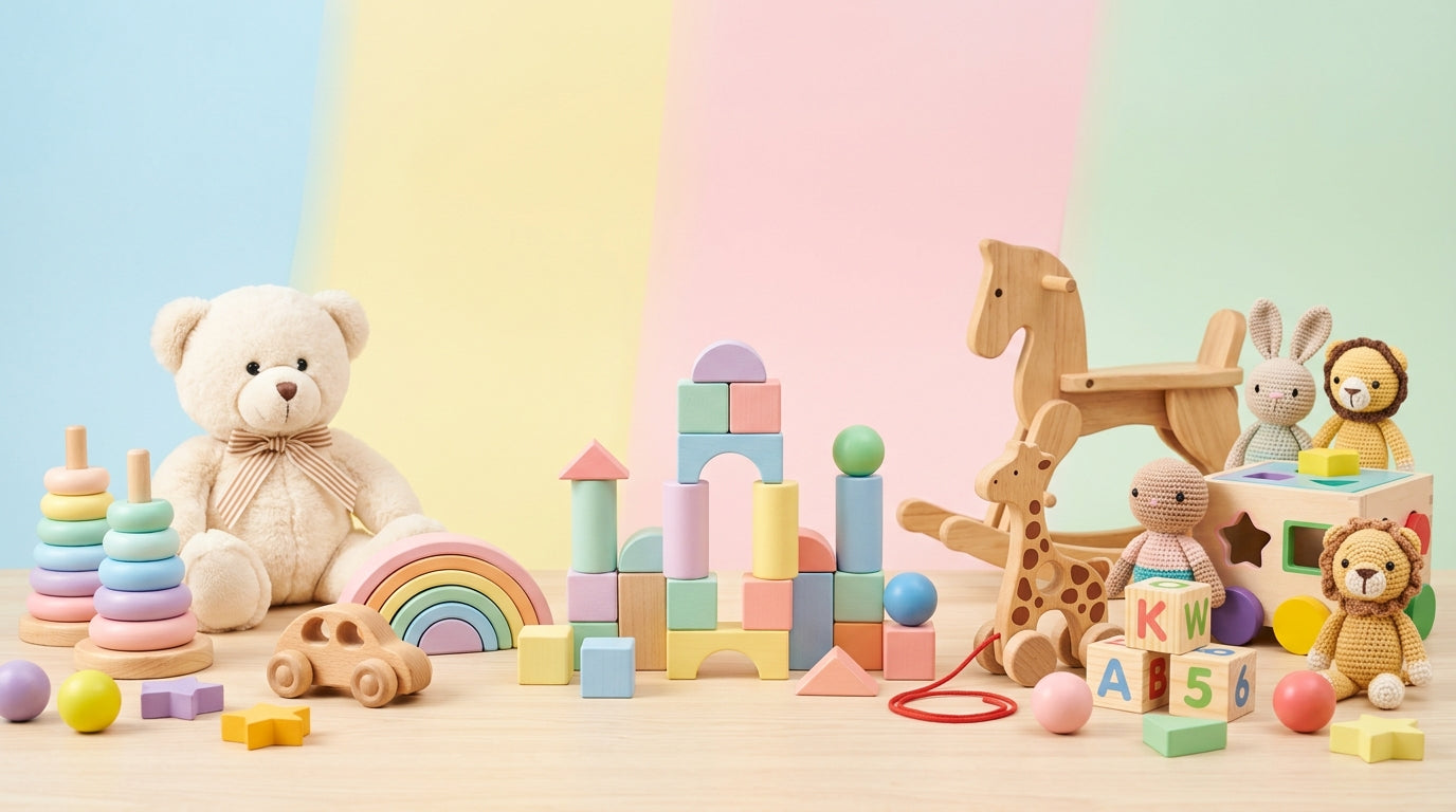 Toys & Play