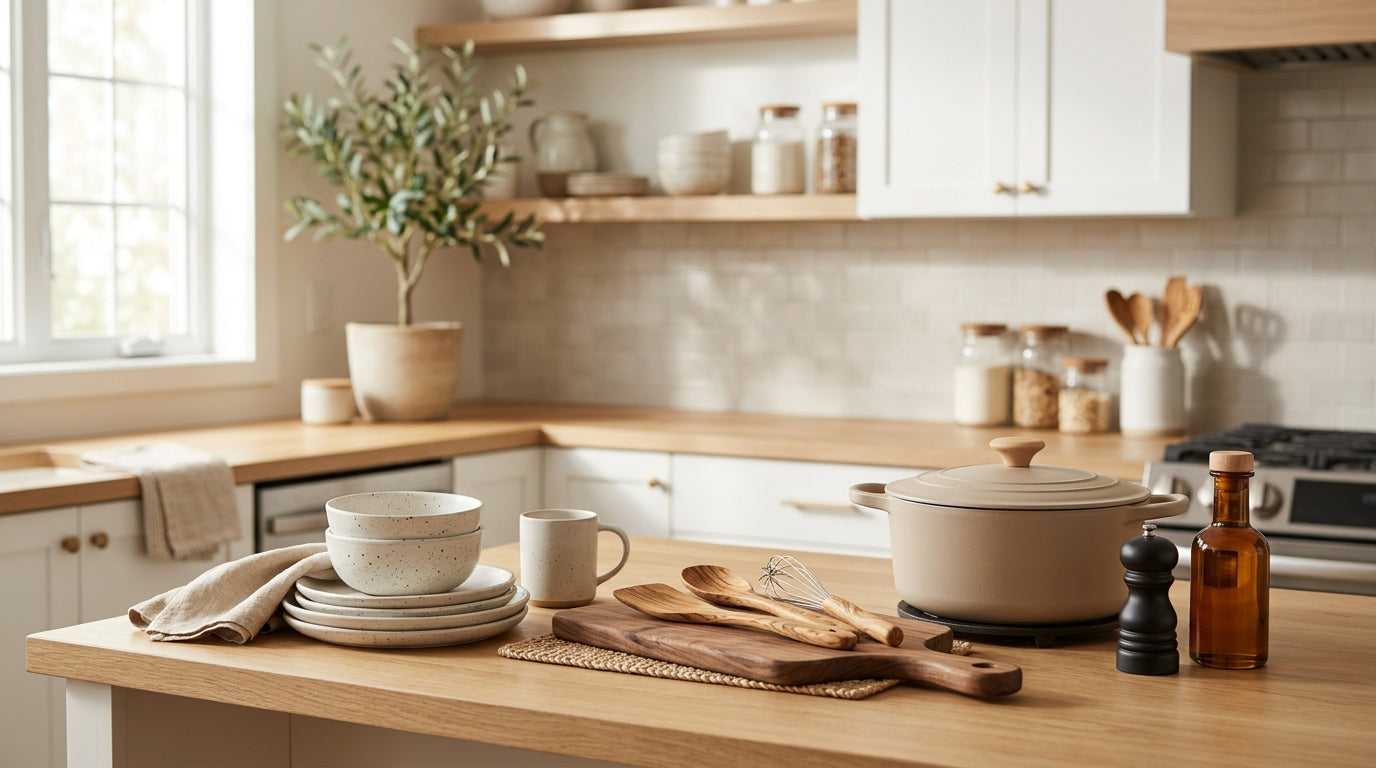 Home & Kitchen