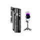 Mini Grip Quadripod Phone Tripod Stand Flexible Stand for Vlogging and photos