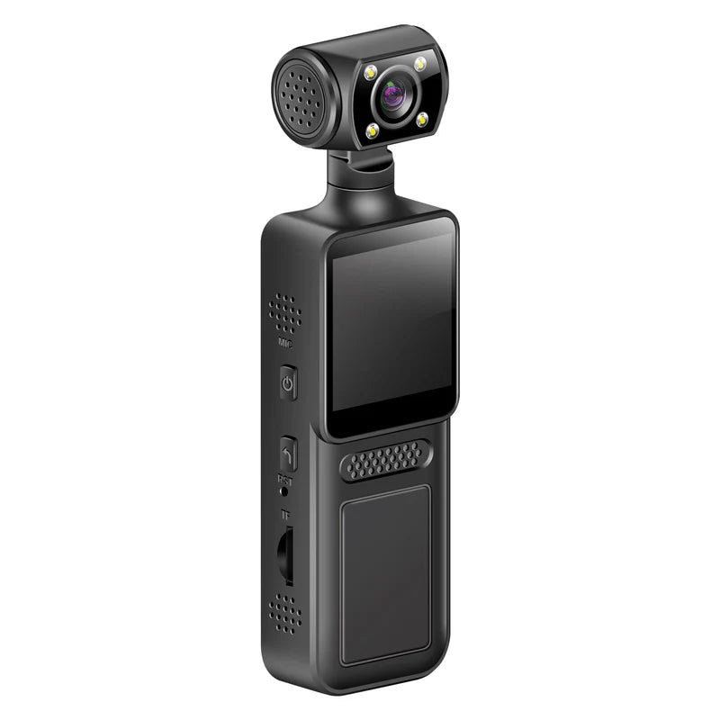 3-Axis Stabilizer Gimbal