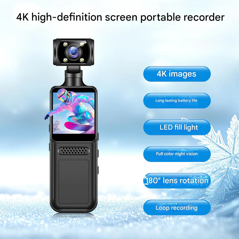 3-Axis Stabilizer Gimbal