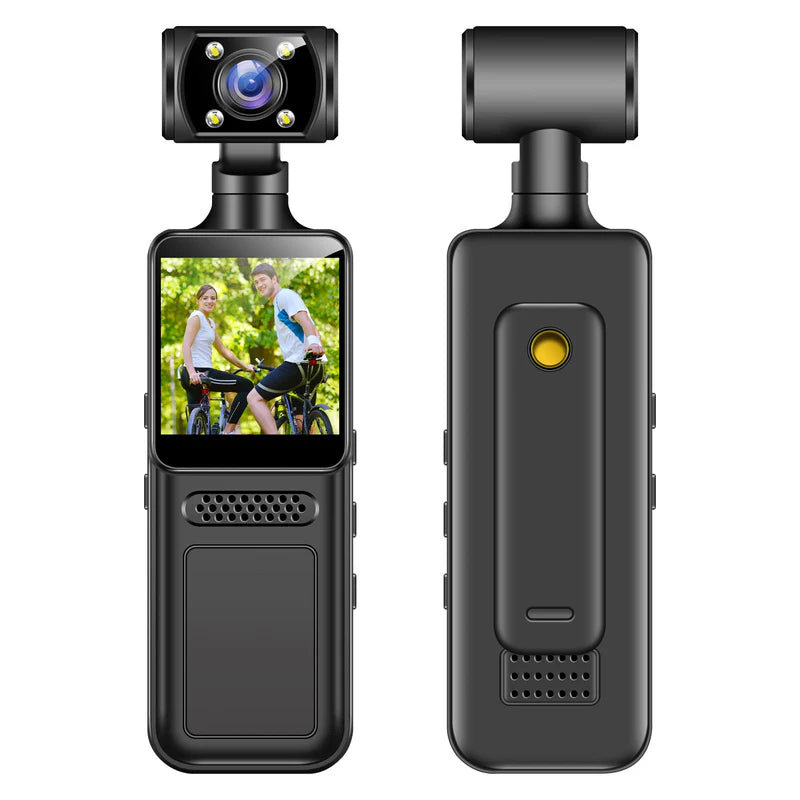 3-Axis Stabilizer Gimbal