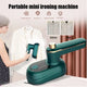 Portable Mini Travel Clothes Iron