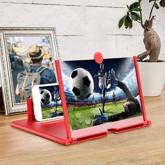 3D Mobile Phone Screen Magnifier – product photo