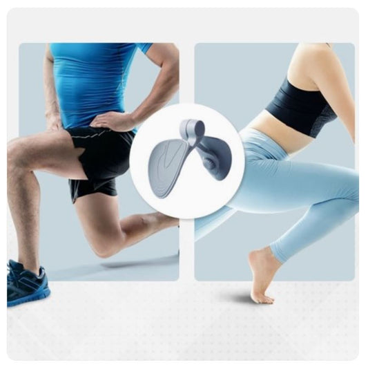 Pelvic Floor & Muscle Training Device – product photo