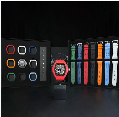 Automic Watch 7 in 1