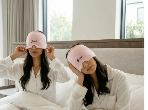 Migraine Relief Cap