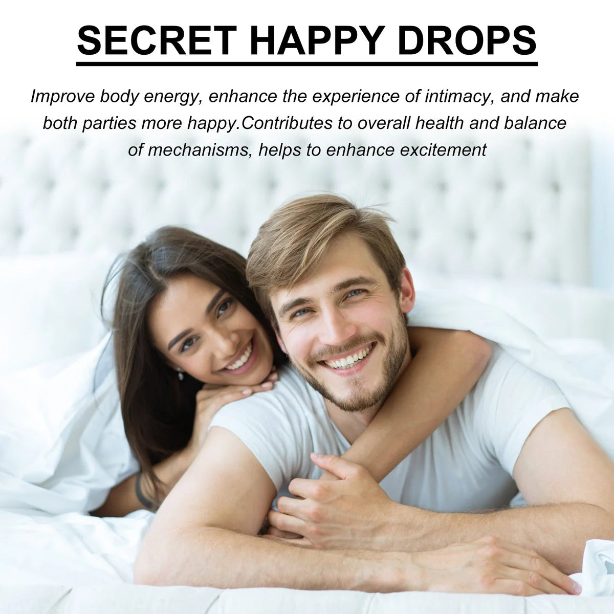 Googear Secret Happy Drops 30ml – additional product photo 6