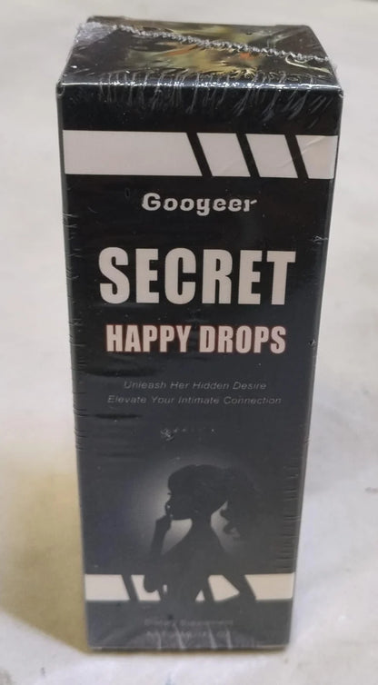 Googear Secret Happy Drops 30ml – additional product photo 9