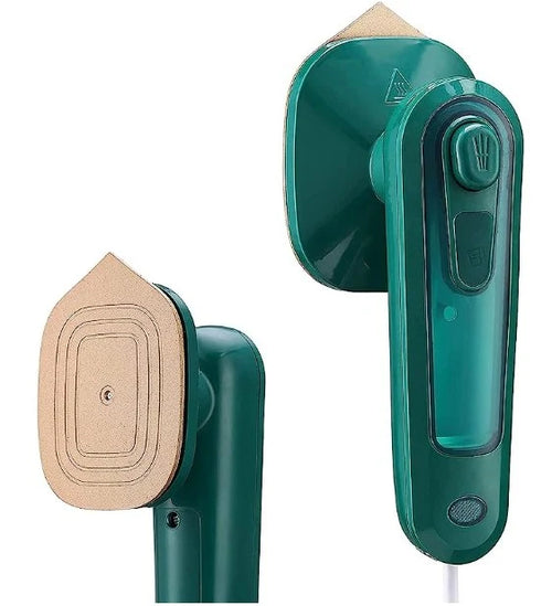 Foldable Portable Mini Travel Clothes Iron – product photo